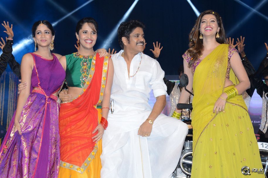 Soggade-Chinni-Nayana-Movie-Audio-Launch